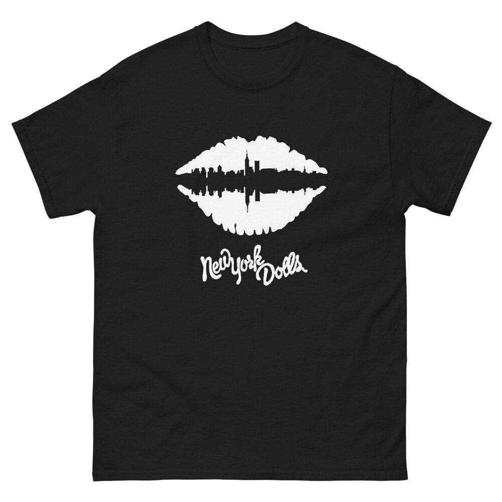 70s Rock Music Blacktee